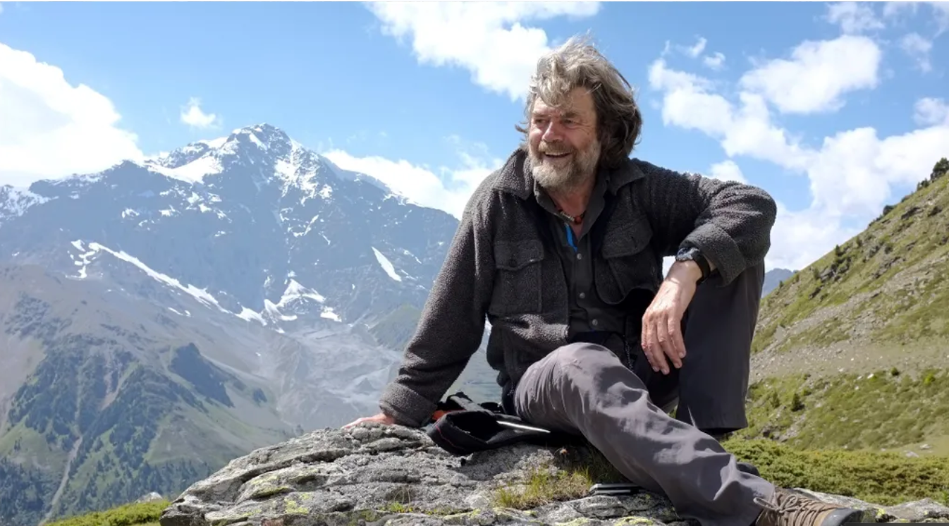 Reinhold Messner